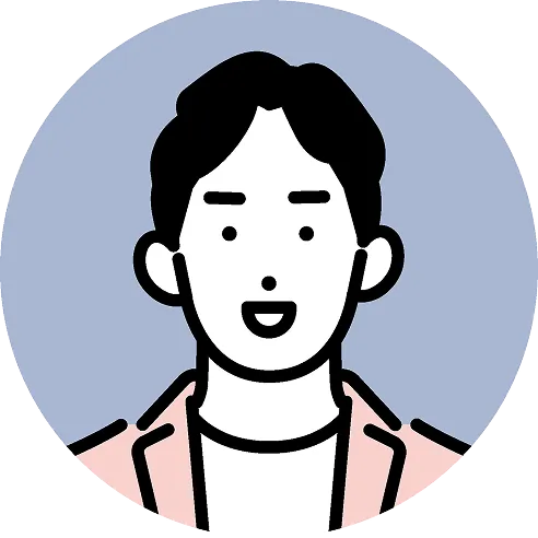 原宿さん（30歳・男性）